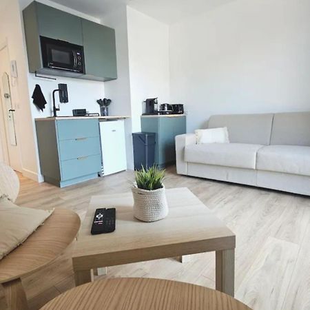 Studio Saint-Laurent-Du-Var Bord De Mer Extérieur photo