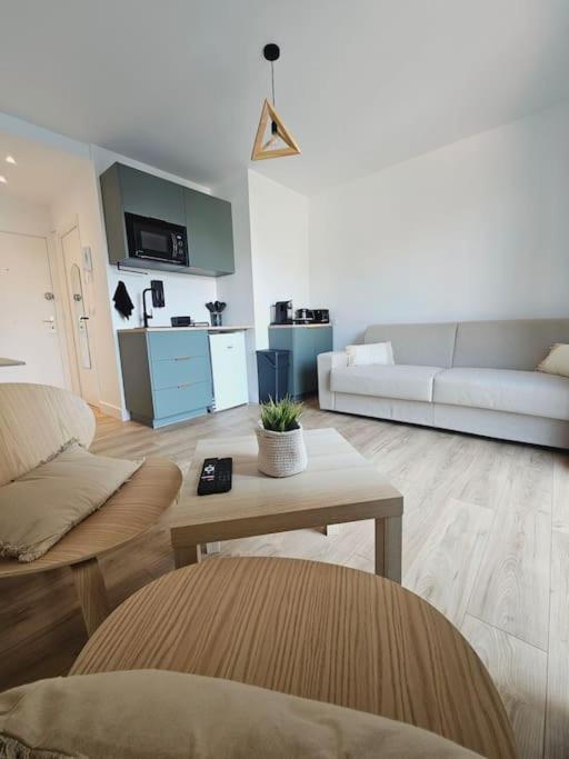 Studio Saint-Laurent-Du-Var Bord De Mer Extérieur photo