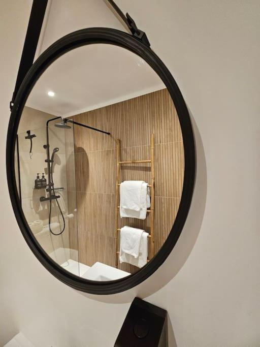 Studio Saint-Laurent-Du-Var Bord De Mer Extérieur photo