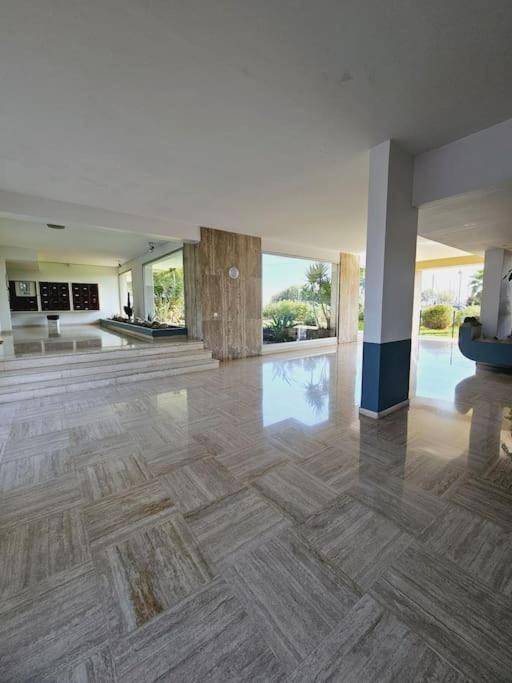 Studio Saint-Laurent-Du-Var Bord De Mer Extérieur photo