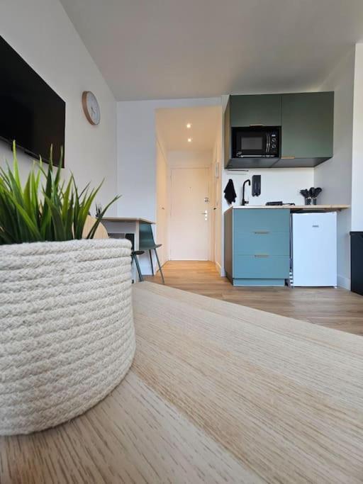 Studio Saint-Laurent-Du-Var Bord De Mer Extérieur photo